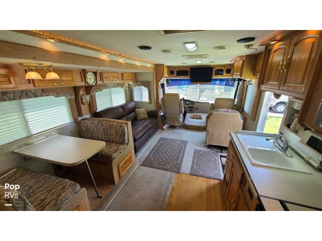 2000 Georgie Boy Cruise Master 36 - Used Class A For Sale by Pop RVs in Sarasota, Florida