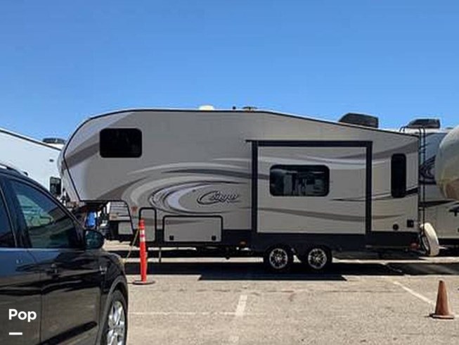 2018 Keystone Cougar 246RLSWE - Used Fifth Wheel For Sale by Pop RVs in Orcutt, Calif. 93455, California