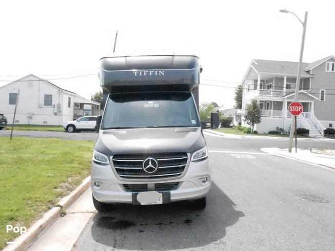 2020 Tiffin Wayfarer 24TW - Used Class C For Sale by Pop RVs in Ventnor City, New Jersey