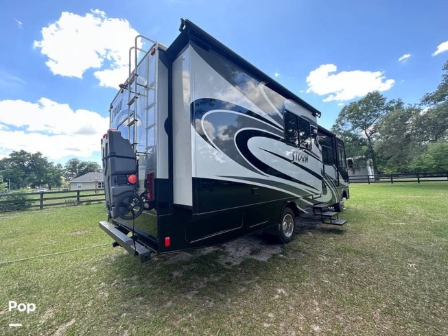 2013 Storm 32BH by Fleetwood from Pop RVs in Dunnellon, Florida