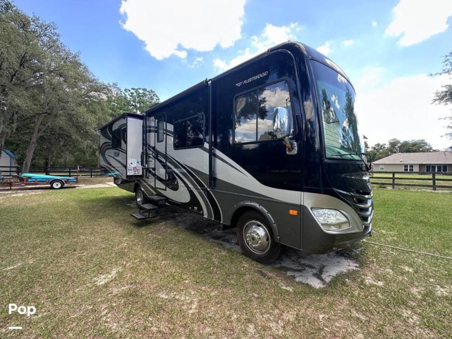 2013 Fleetwood Storm 32BH - Used Class A For Sale by Pop RVs in Dunnellon, Florida