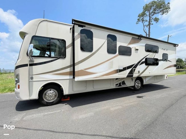 2017 Thor Motor Coach A.C.E. 30.2 - Used Class A For Sale by Pop RVs in Panama City, Florida