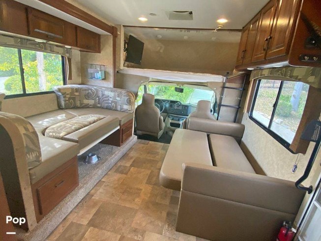 2013 Forester 2691S by Forest River from Pop RVs in Rancho Palos Verdes, California