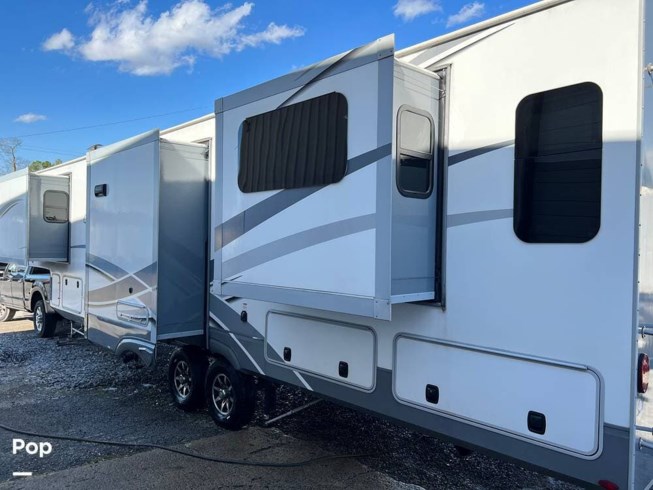 2019 Highland Ridge Open Range 375RDS - Used Fifth Wheel For Sale by Pop RVs in Gallatin, Tennessee