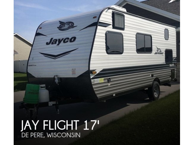 Used 2022 Jayco Jay Flight SLX 7 174BH available in De Pere, Wisconsin