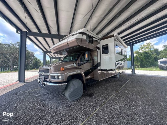 2006 Jayco Seneca 34SS - Used Super C For Sale by Pop RVs in Tavares, Florida