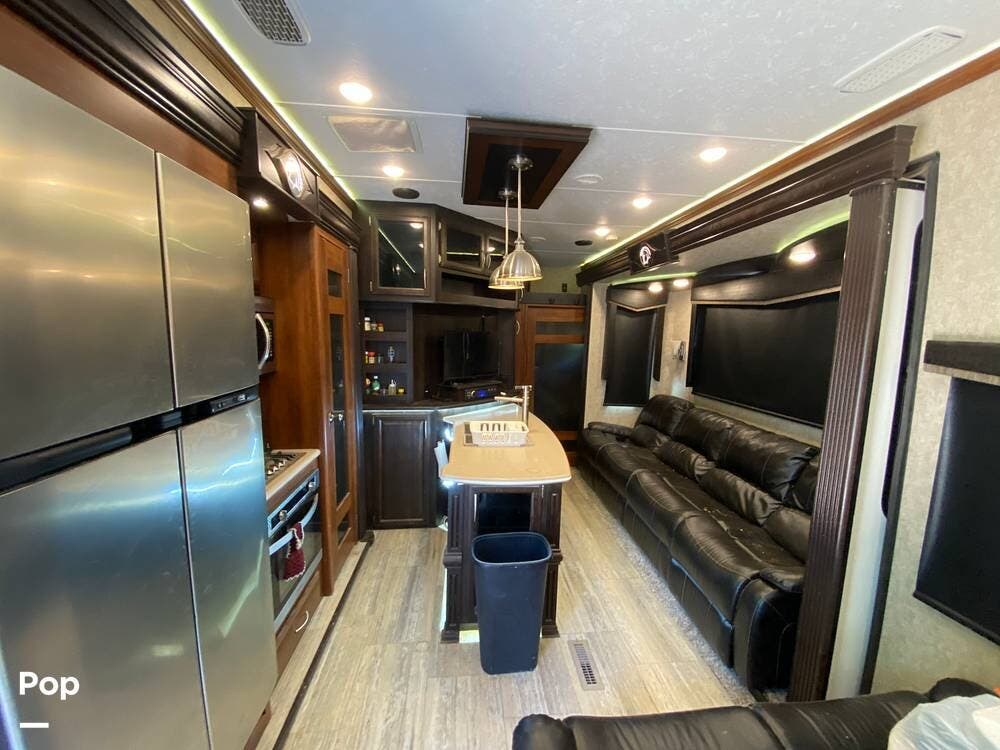 2018 Prime Time Spartan 1245 RV for Sale in Tow, TX 78672 340659