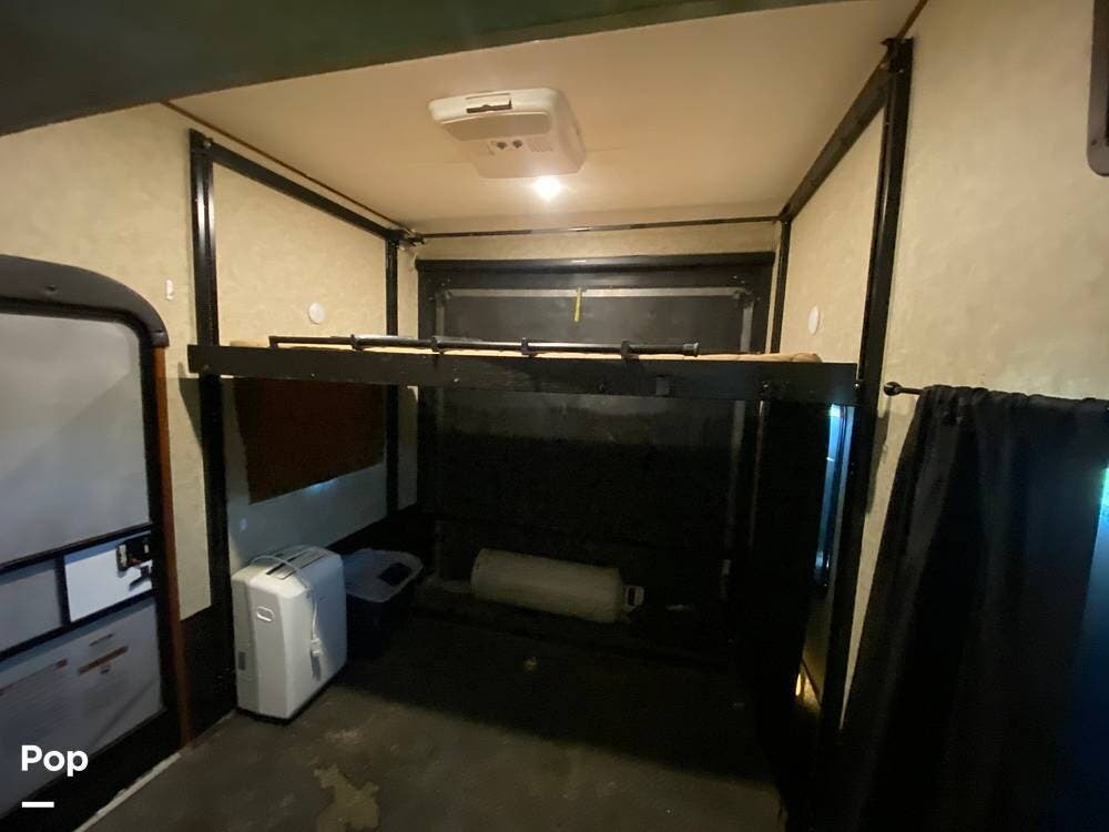 2018 Prime Time Spartan 1245 RV for Sale in Tow, TX 78672 340659