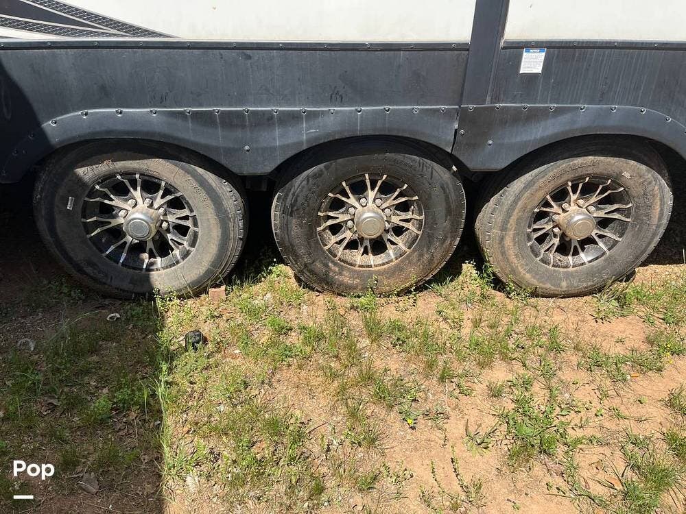 2018 Prime Time Spartan 1245 RV for Sale in Tow, TX 78672 340659