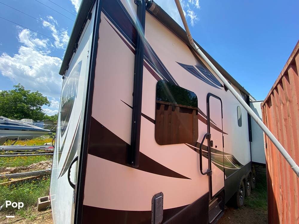 2018 Prime Time Spartan 1245 RV for Sale in Tow, TX 78672 340659