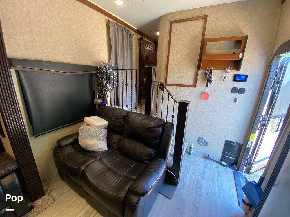 2018 Prime Time Spartan 1245 RV for Sale in Tow, TX 78672 340659