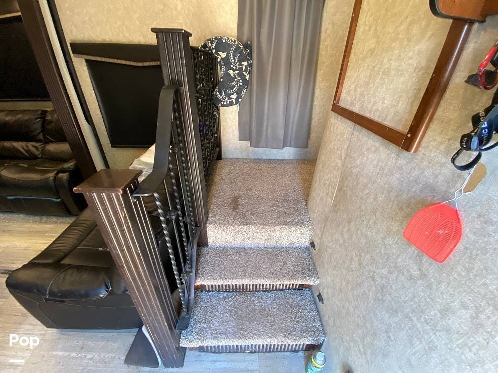 2018 Prime Time Spartan 1245 RV for Sale in Tow, TX 78672 340659