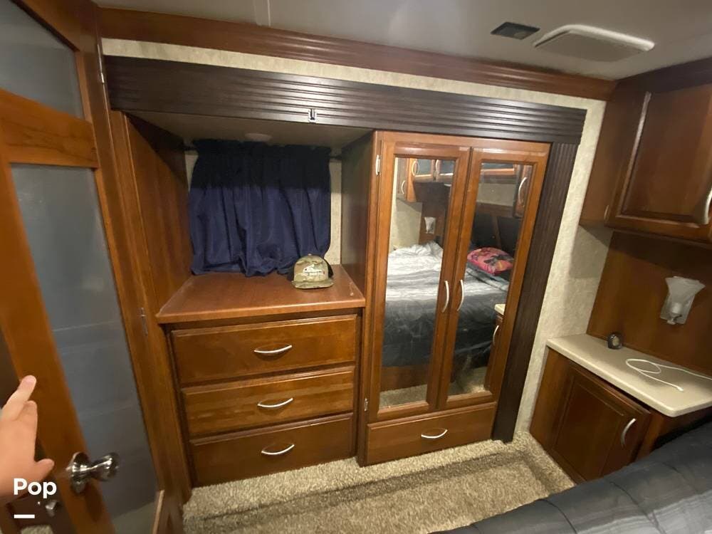 2018 Prime Time Spartan 1245 RV for Sale in Tow, TX 78672 340659