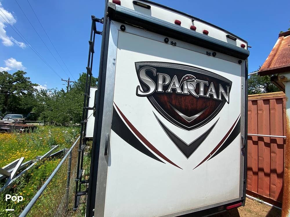 2018 Prime Time Spartan 1245 RV for Sale in Tow, TX 78672 340659