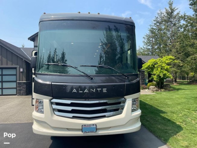 2022 Jayco Alante 29S - Used Class A For Sale by Pop RVs in Ravensdale, Washington