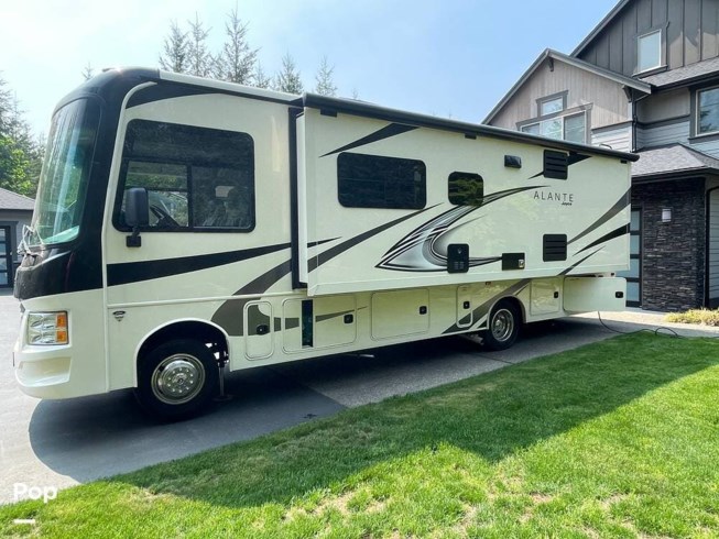 2022 Alante 29S by Jayco from Pop RVs in Ravensdale, Washington