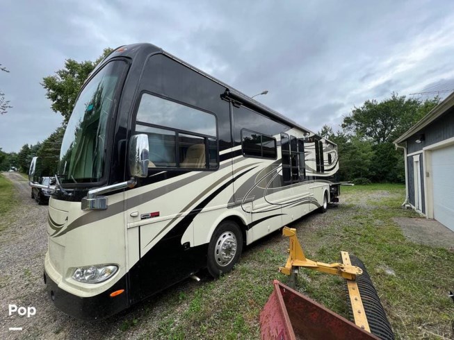 2011 Tuscany 4078 by Damon from Pop RVs in Wauconda, Illinois