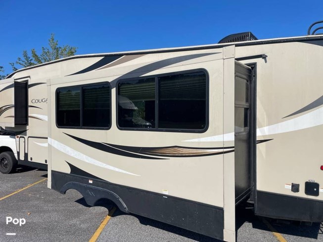 2019 Keystone Cougar 29RKS - Used Fifth Wheel For Sale by Pop RVs in Blue Ridge, Georgia