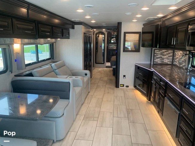 2022 Berkshire XL 40C by Forest River from Pop RVs in Peyton, Colorado