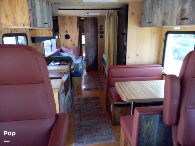 1984 Tiffin Allegro 26 - Used Class A For Sale by Pop RVs in Sarasota, Florida
