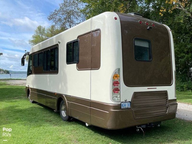 2010 Aerbus 295RB by Rexhall from Pop RVs in Sarasota, Florida