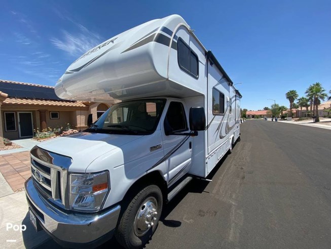 2019 Forest River Sunseeker 2860DS - Used Class C For Sale by Pop RVs in Las Vegas, Nevada