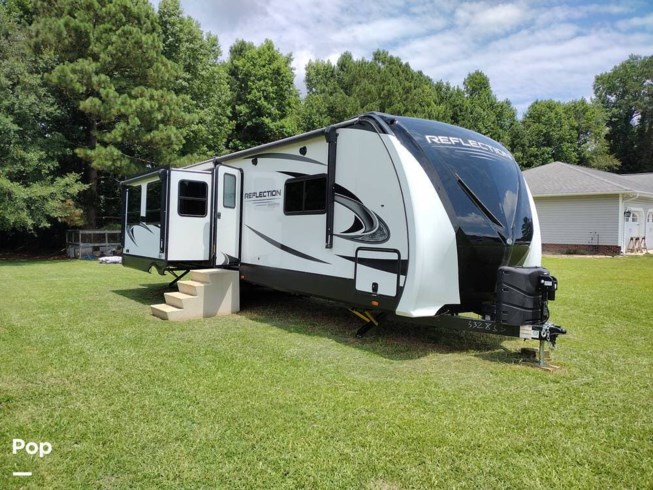 2021 Grand Design Reflection 315RLTS - Used Travel Trailer For Sale by Pop RVs in Bladenboro, North Carolina