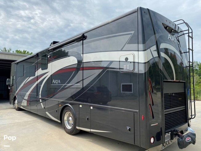 2019 Thor Motor Coach Aria 3901 - Used Diesel Pusher For Sale by Pop RVs in Baton Rouge, Louisiana