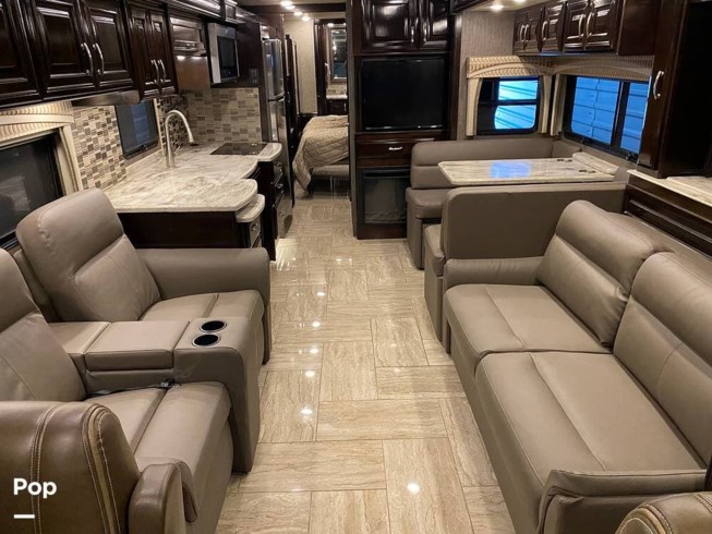 2019 Aria 3901 by Thor Motor Coach from Pop RVs in Baton Rouge, Louisiana