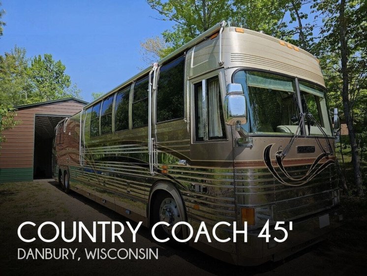 Prevost rv for sale deals