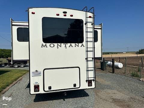 2020 Montana 3790RD by Keystone from Pop RVs in Terra Bella, California