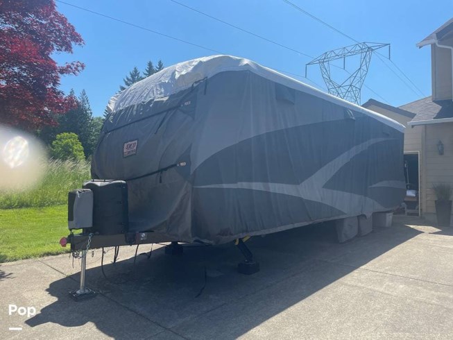 2021 Cougar 26RBSWE by Keystone from Pop RVs in Vancouver, Washington