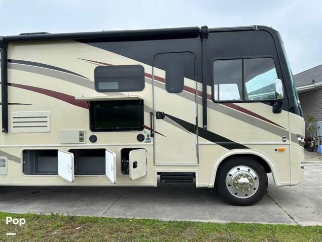 2018 Georgetown GT5 36B5 by Forest River from Pop RVs in Pikeville, North Carolina