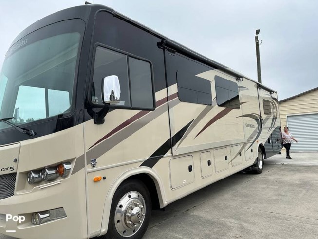2018 Forest River Georgetown GT5 36B5 - Used Class A For Sale by Pop RVs in Pikeville, North Carolina
