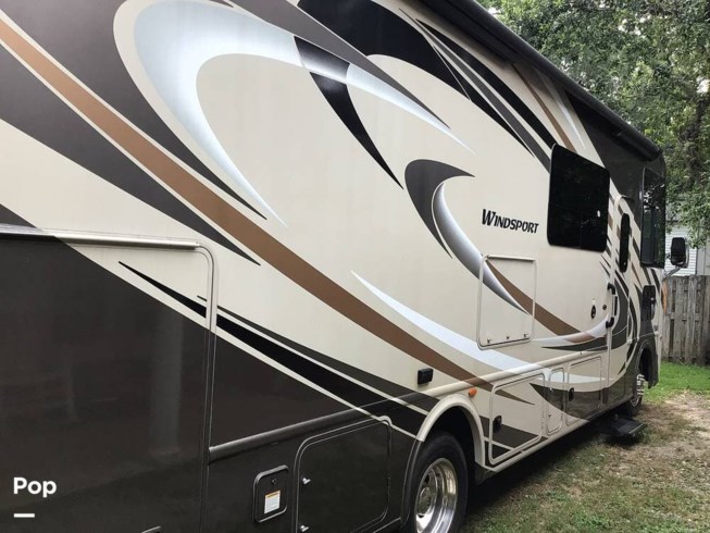 2019 Windsport 29M by Thor Motor Coach from Pop RVs in Gautier, Mississippi