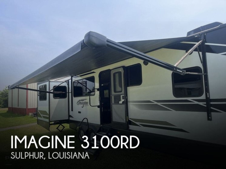 Used 2021 Grand Design Imagine 3100RD available in Sulphur, Louisiana