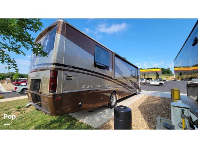 2004 Excursion 38U by Fleetwood from Pop RVs in Ocoee, Tennessee