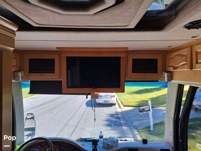 2002 Monaco RV Signature Series 42 Triple Crown #342145 - For Sale in ...