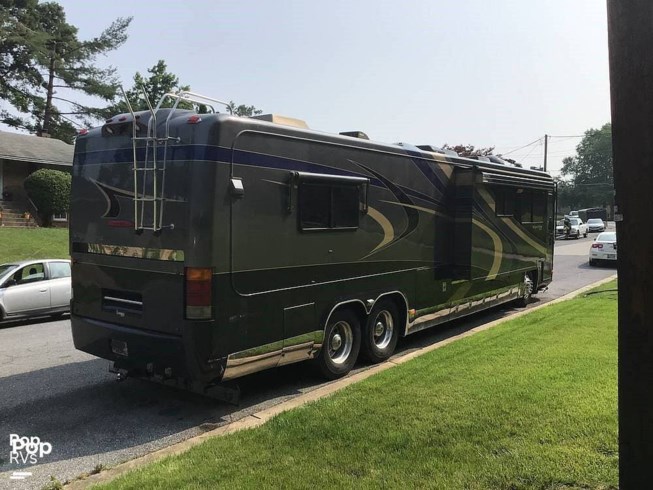 2002 Monaco RV Signature Series 42 Triple Crown #342145 - For Sale in ...