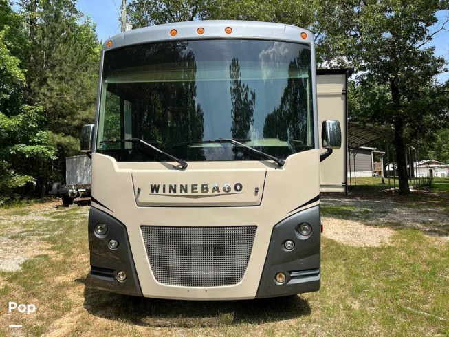 2020 Winnebago Vista LX 35U - Used Class A For Sale by Pop RVs in Alexander, Arkansas