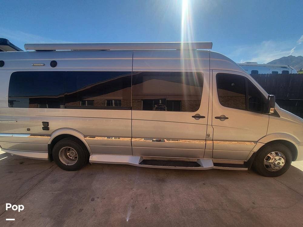 2016 Winnebago Era 70C RV for Sale in El Paso, TX 79904 339459