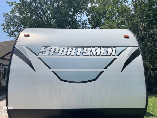 2021 K-Z Sportsmen LE 332BHKLE - Used Travel Trailer For Sale by Pop RVs in Jersey, Georgia