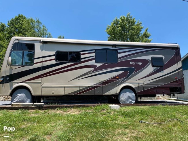 2014 Bay Star 3124 by Newmar from Pop RVs in Chuckey, Tennessee