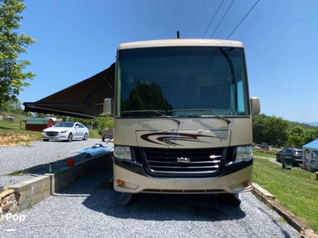 2014 Newmar Bay Star 3124 - Used Class A For Sale by Pop RVs in Chuckey, Tennessee