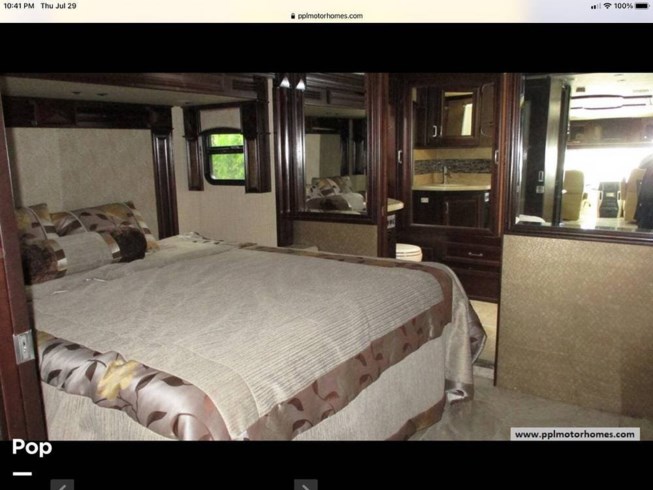 2014 American Revolution 42W by American Coach from Pop RVs in Rosharon, Texas