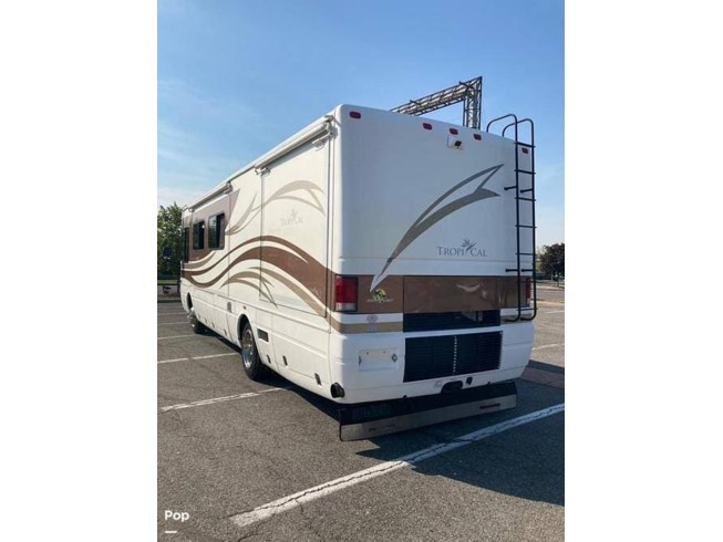 2007 Tropical T340 by National RV from Pop RVs in Farmingdale, New York