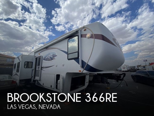 Used 2011 Coachmen Brookstone 366RE available in Las Vegas, Nevada