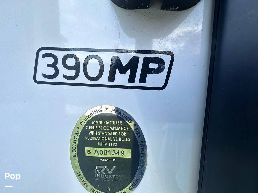 2021 Alliance RV Paradigm 390MP RV for Sale in Ocala, FL 34480 342101