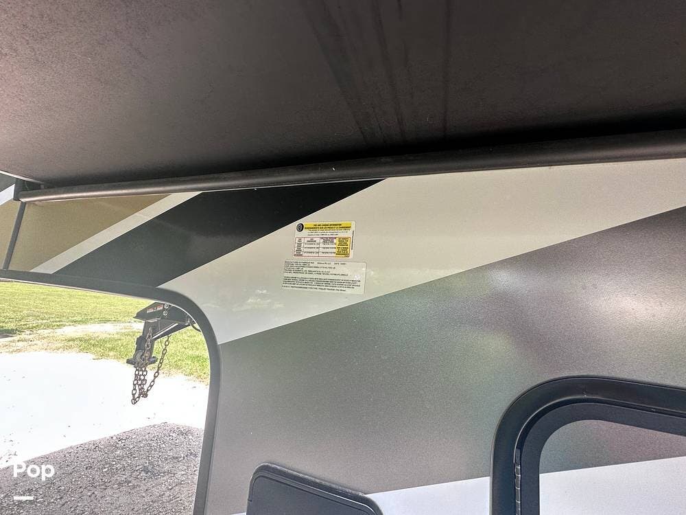 2021 Alliance RV Paradigm 390MP RV for Sale in Ocala, FL 34480 342101