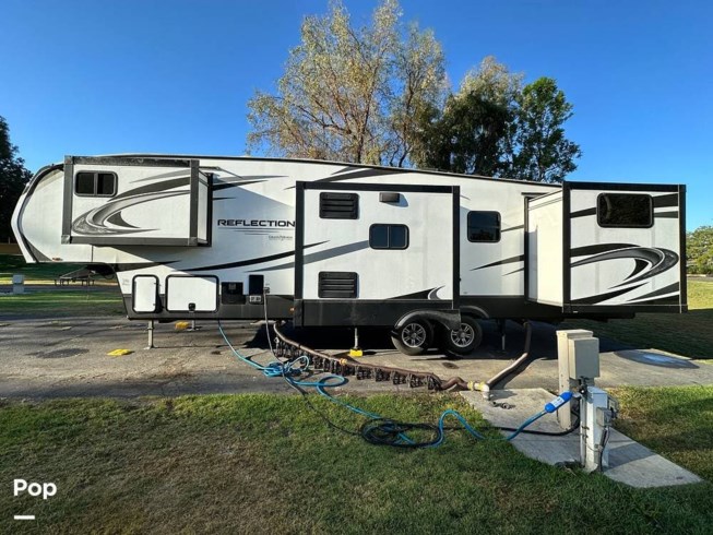 2021 Grand Design Reflection 311BHS - Used Fifth Wheel For Sale by Pop RVs in Ranch Cucamonga, California